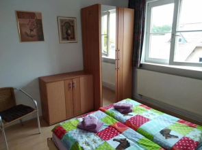 Pension Lindenhof Drabsch