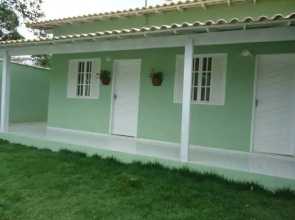 Pousada Aconchego
