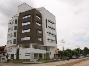 Hotel Millenium