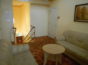 Essu Manor Guesthouse