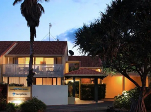 Peregian Court Resort