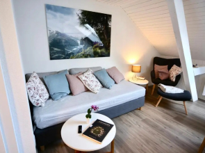 ALP APARTMENTS with self check-in