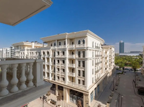 Boulevard 114