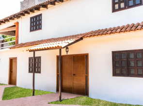 Cabañas La Diligencia