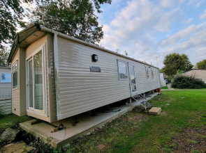 Stunning 3 Bed Holiday Home On Coghurst Hall