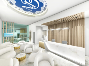 Mirage Blue Resort
