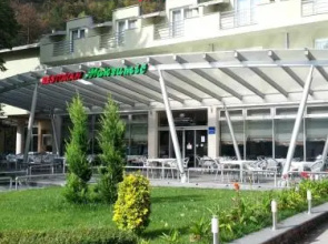 Motel Maksumić