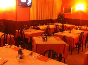 Albergo Risorgimento