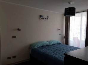 Depto. Bordemar Edificio Huantajaya