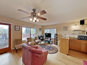 Infinity Ranch - 3 Br home by RedAwning