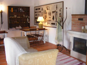 Quinta dos Trevos - Artes e Ofícios
