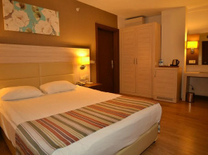 Side Prenses Resort Hotel & Spa - All Inclusive