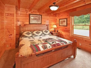 Dancing Bear Lodge by RedAwning