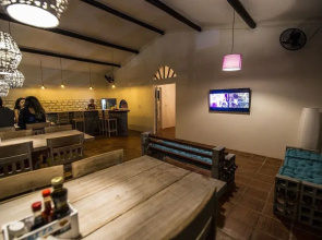 Hostel Ibiza