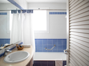 Hotel Dwo Les Palmeres