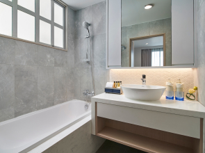 Shama Lakeview Asoke Bangkok