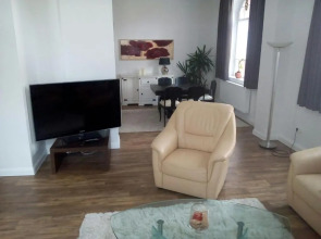 Ferienwohnung Johanna