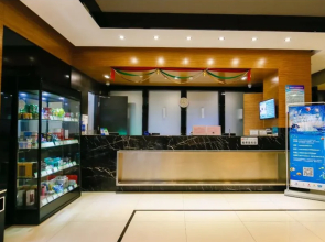 Jinjiang Inn Select Hotel (Tianjin Tanggu Subway Station Zhongxin North Road)