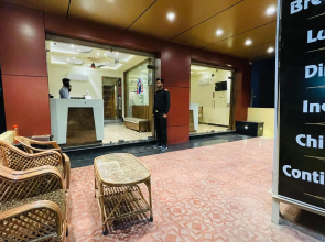 HOTEL KARTIKEY  - Nearby Monsoon Palace