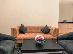 Suknai Salah ElDin Hotel Suites