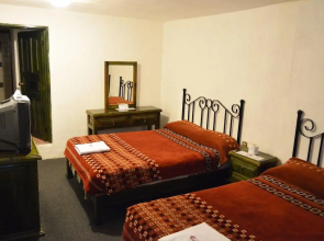 Hotel Meson La Noria