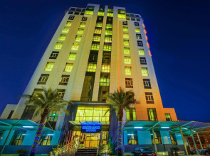 Bravo Royal Hotel Suite