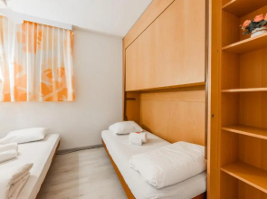 Holiday Suite 304 Residenza Lago di Lugano