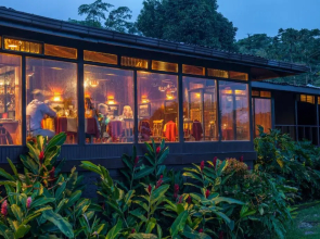 Hotel Arenal Lodge