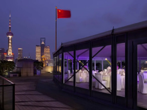 The Peninsula Shanghai