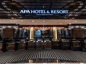 APA Hotel & Resort Osaka Umeda Eki Tower