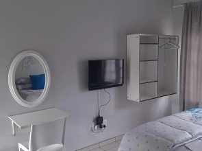 The Cradle's Rest Guest House