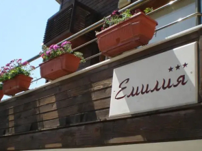 Family Hotel Emilia