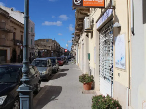 La Terrazza in Centro