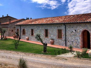 Relais Poggio al Vento