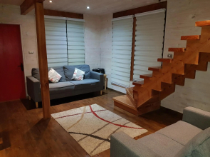 Comarca Lodge