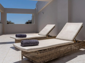 Alpha Urban Suites