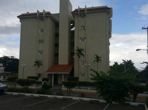 Oaklands Guest Oasis