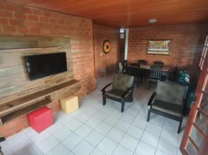 Gravatá Country House