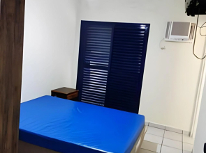 TF10 Apto 33B - San Marino - Praia Grande - Ubatuba