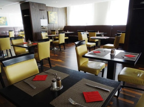 Best Western Plus Amedia Art Salzburg