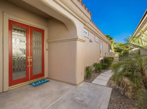 Desert Hideaway Private Pool Spa Firepit 3Br