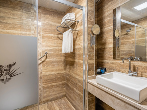 Отель Odelia Resort