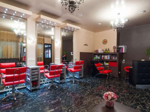 Гостиница «Турист»