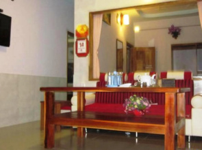 Song Xanh Resort Phu Quoc