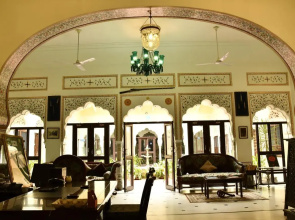Mahal Khandela-A Heritage Hotel And Spa