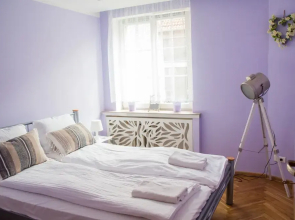 Rabianska Suite