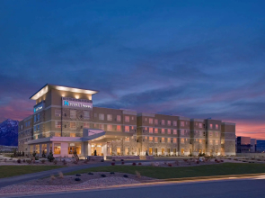 Hyatt House Salt Lake City/Sandy