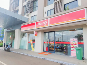 Well Furnished And Comfy Studio Sky House Alam Sutera Apartment