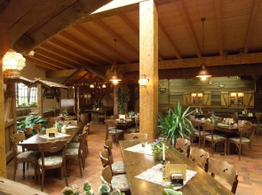 Räuberschänke