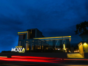 Swiss-Belinn Timika